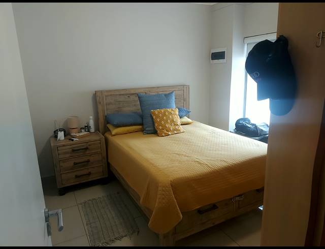 2 BEDROOM APARTMENT TO LET IN UMHLANGA RIDGE